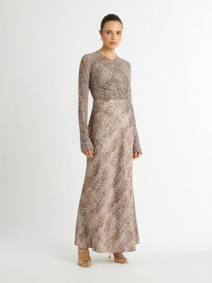 Woman SHEIKE Moroccan Kingdom Top