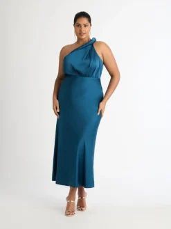 Woman SHEIKE Naomi Maxi Dress