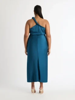 Woman SHEIKE Naomi Maxi Dress