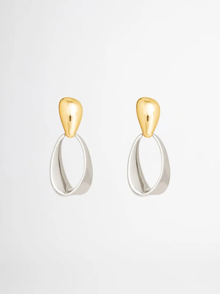 Woman SHEIKE Natascha Earrings