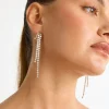 Woman SHEIKE Nicola Drop Earrings