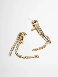 Woman SHEIKE Nicola Drop Earrings