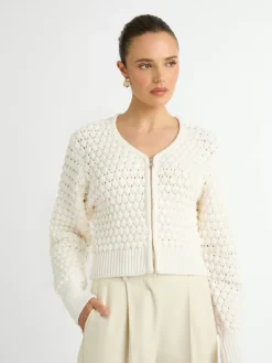 Woman SHEIKE Northern Lights Cardi