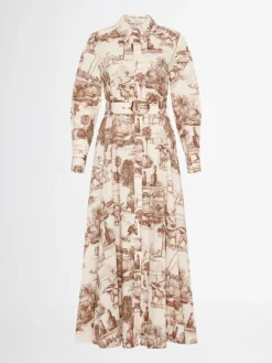 Woman SHEIKE Oasis Maxi Dress