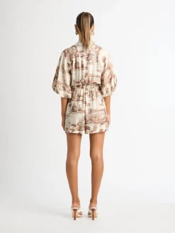 Woman SHEIKE Oasis Playsuit