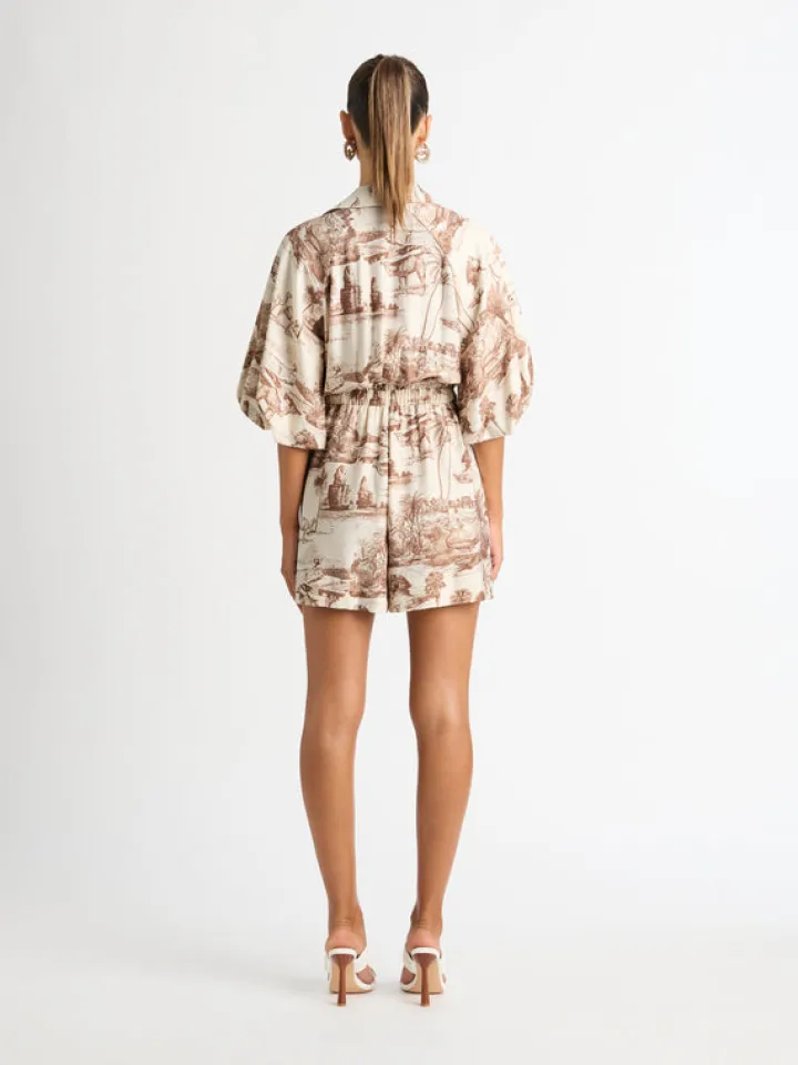 Woman SHEIKE Oasis Playsuit