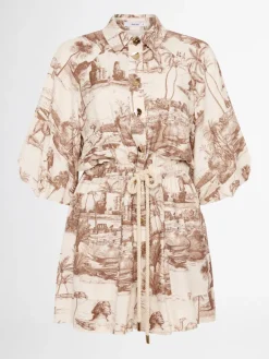 Woman SHEIKE Oasis Playsuit