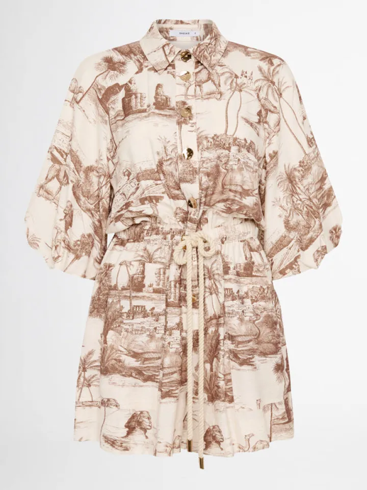Woman SHEIKE Oasis Playsuit