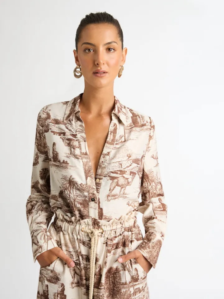 Woman SHEIKE Oasis Shirt