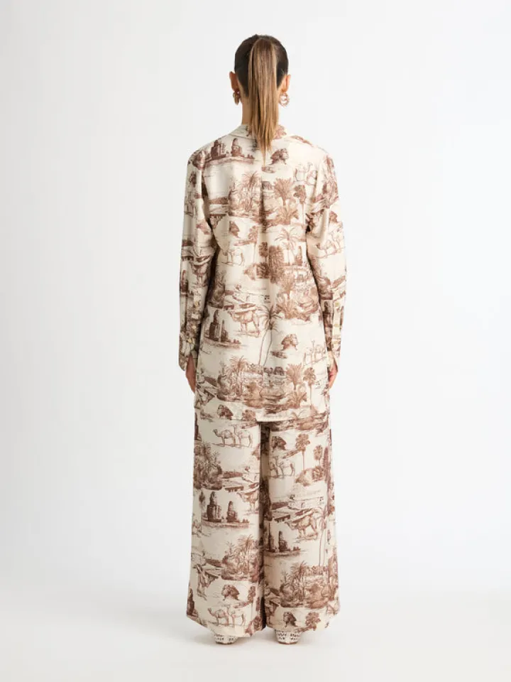 Woman SHEIKE Oasis Shirt