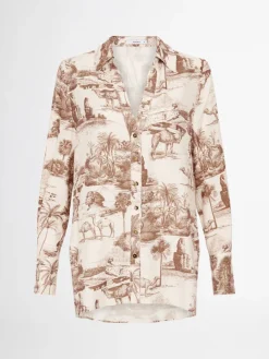 Woman SHEIKE Oasis Shirt