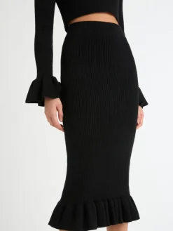 Woman SHEIKE Olivia Knit Skirt