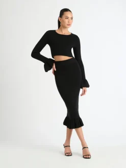 Woman SHEIKE Olivia Knit Top