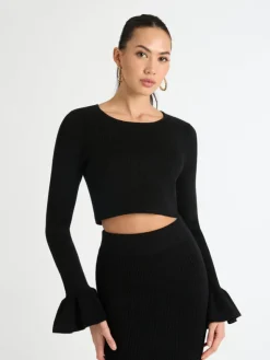 Woman SHEIKE Olivia Knit Top