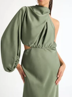 Woman SHEIKE Olivia Maxi Dress