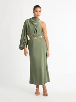 Woman SHEIKE Olivia Maxi Dress