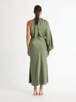 Woman SHEIKE Olivia Maxi Dress