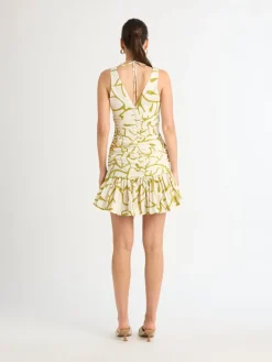 Woman SHEIKE Organics Mini Dress