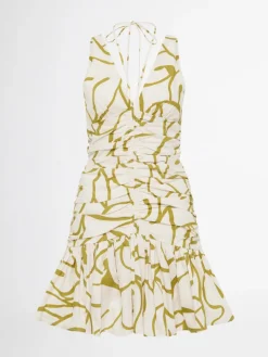 Woman SHEIKE Organics Mini Dress