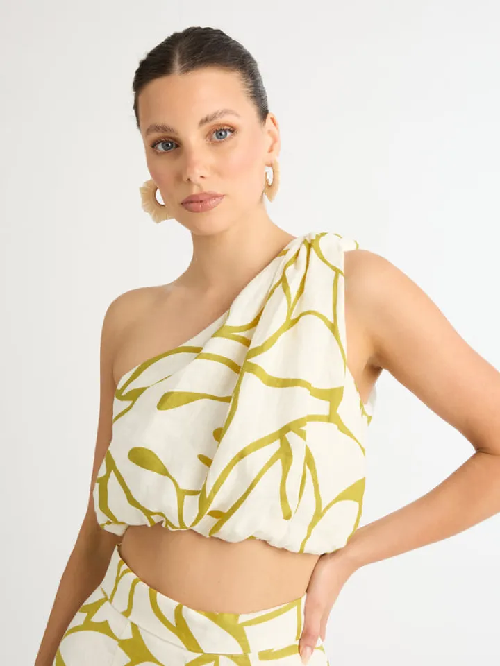 Woman SHEIKE Organics Top