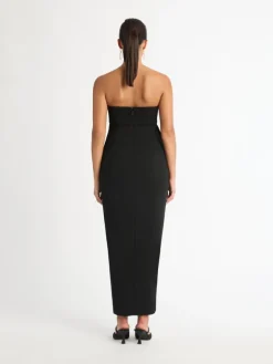 Woman SHEIKE Origami Maxi Dress