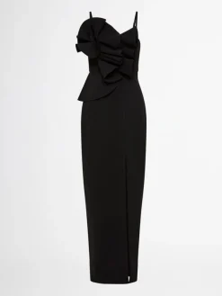 Woman SHEIKE Origami Maxi Dress