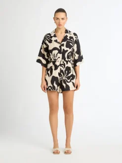 Woman SHEIKE Pacificao Playsuit