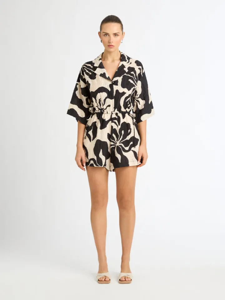 Woman SHEIKE Pacificao Playsuit