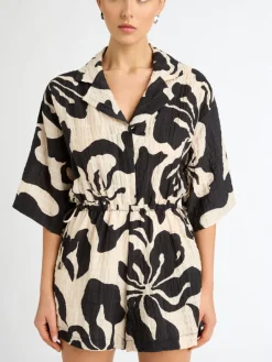 Woman SHEIKE Pacificao Playsuit