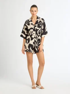 Woman SHEIKE Pacificao Playsuit