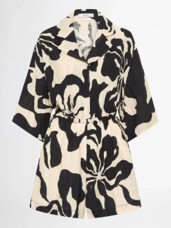 Woman SHEIKE Pacificao Playsuit