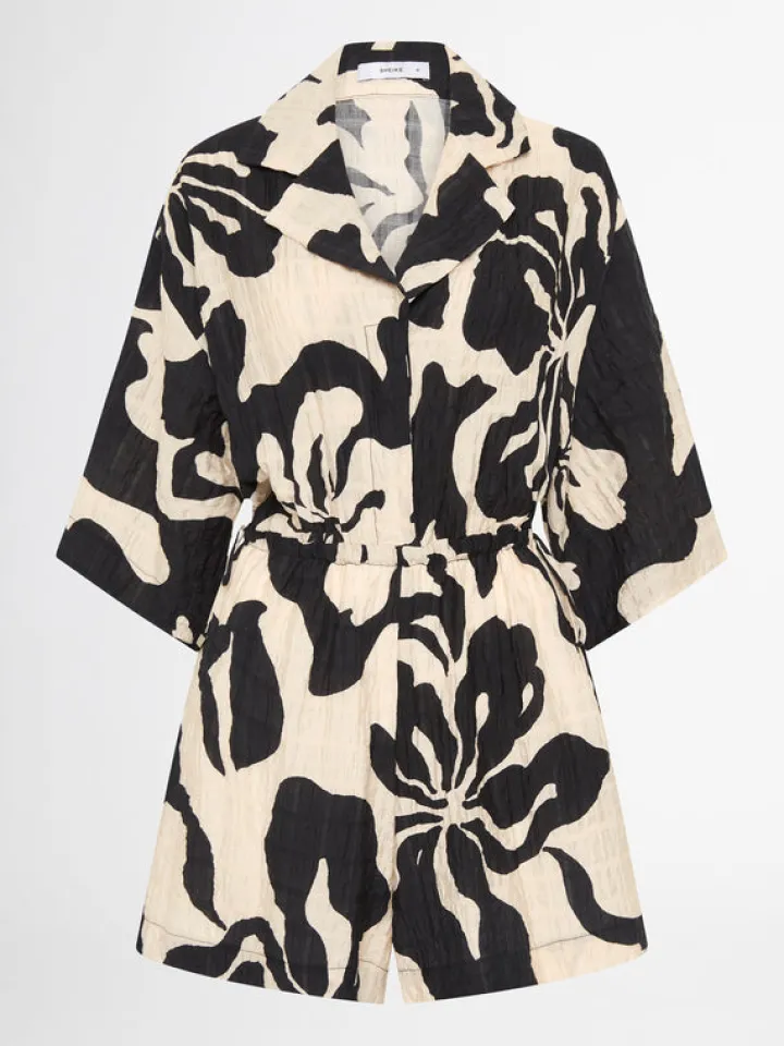 Woman SHEIKE Pacificao Playsuit