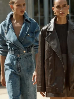 Woman SHEIKE Park Road Jacket