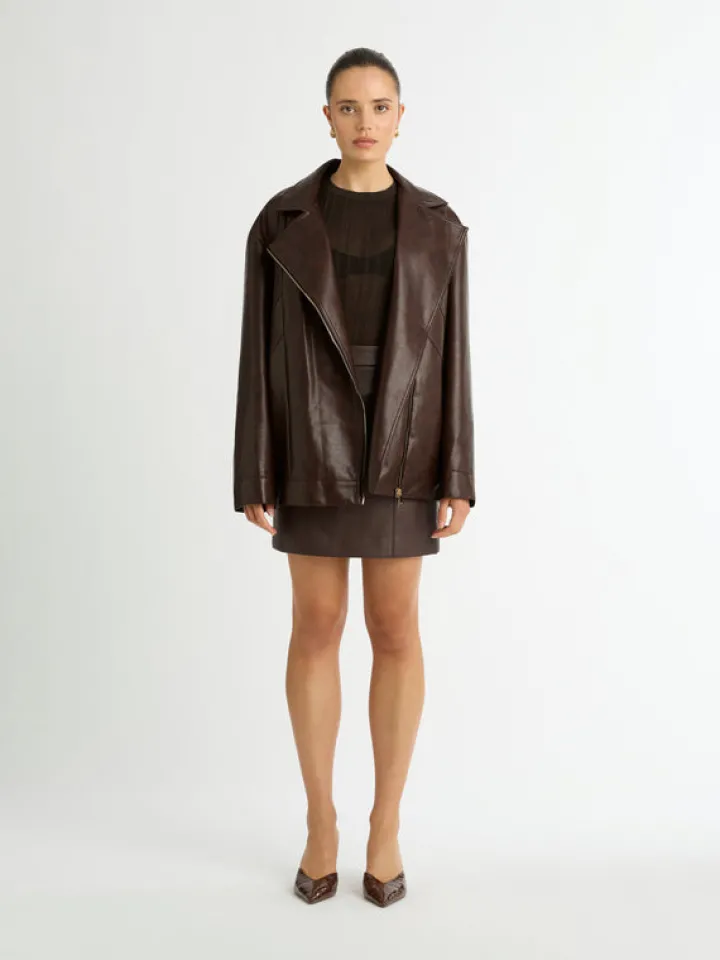 Woman SHEIKE Park Road Jacket