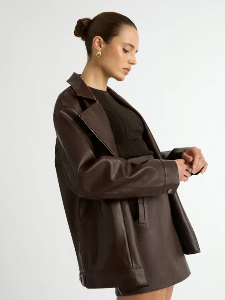 Woman SHEIKE Park Road Jacket