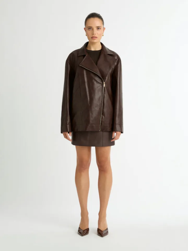 Woman SHEIKE Park Road Jacket