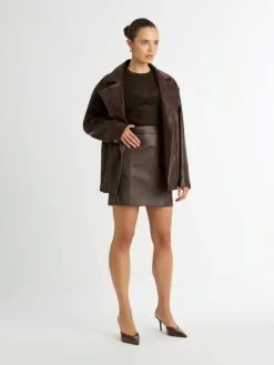 Woman SHEIKE Park Road Jacket