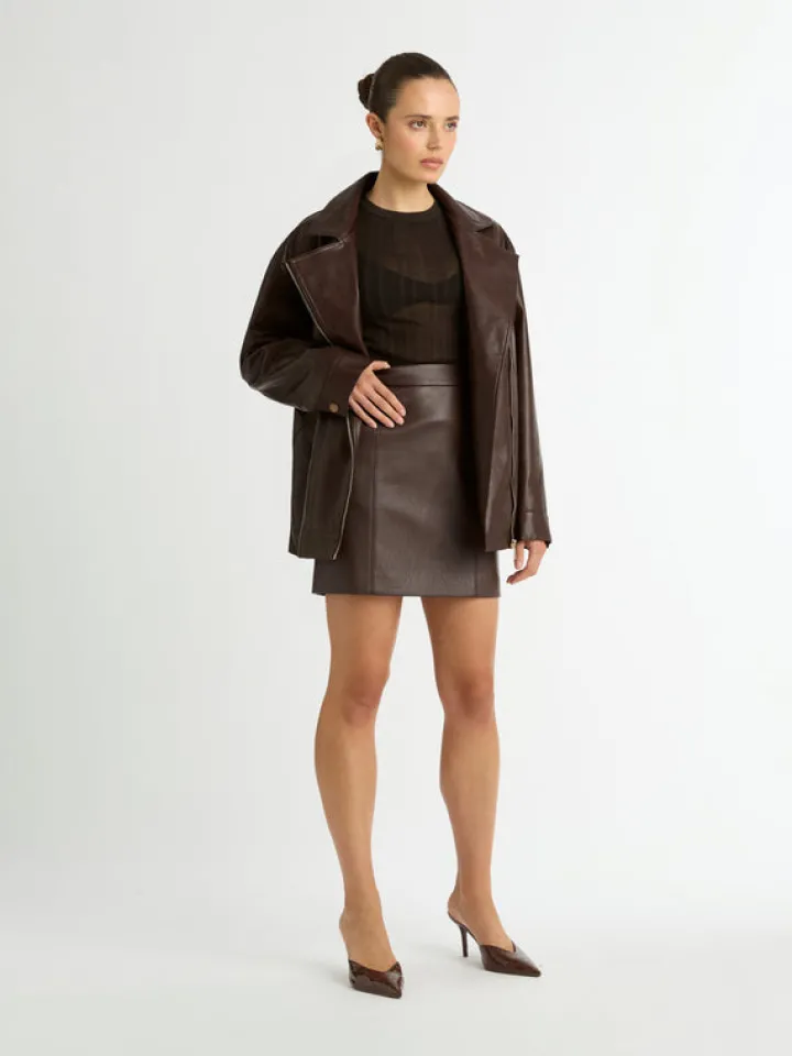 Woman SHEIKE Park Road Jacket