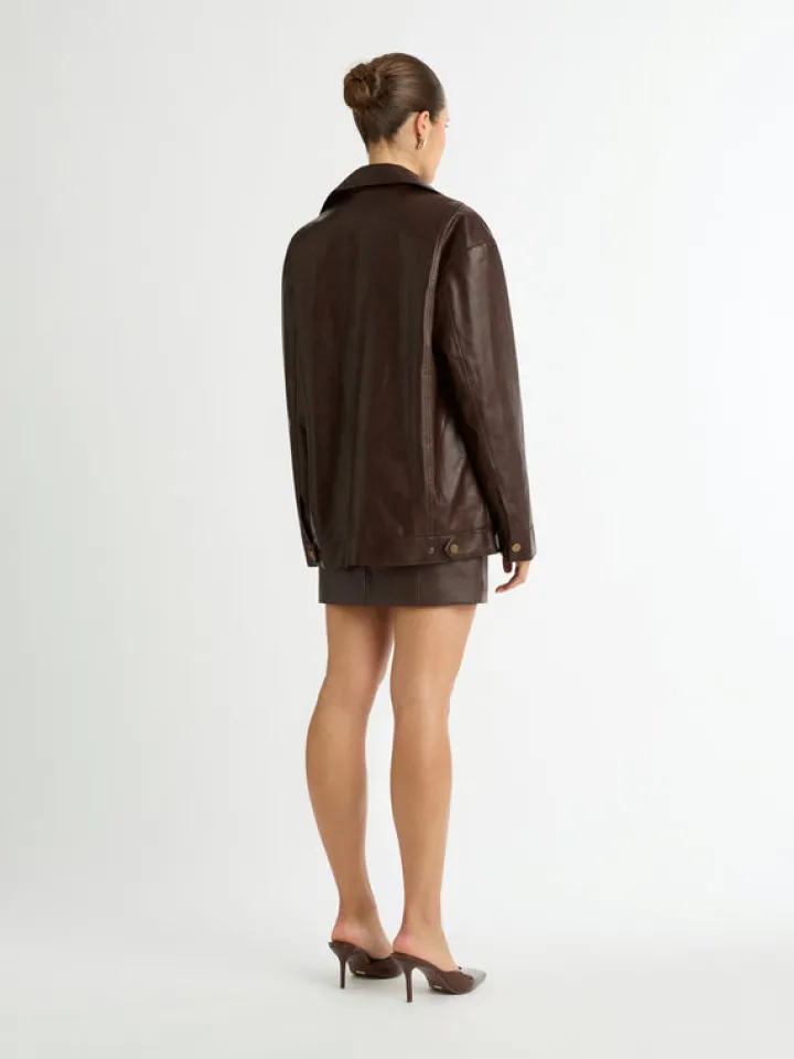 Woman SHEIKE Park Road Jacket