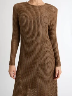 Woman SHEIKE Paros Knit Dress