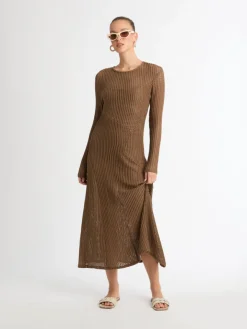 Woman SHEIKE Paros Knit Dress
