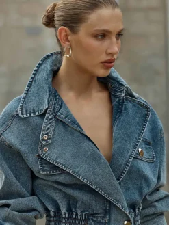 Woman SHEIKE Pilot Jacket