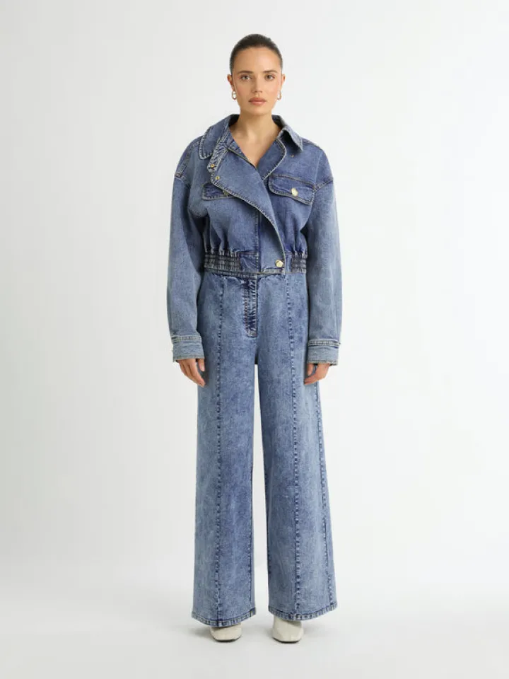 Woman SHEIKE Pilot Jacket