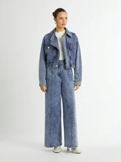 Woman SHEIKE Pilot Jacket