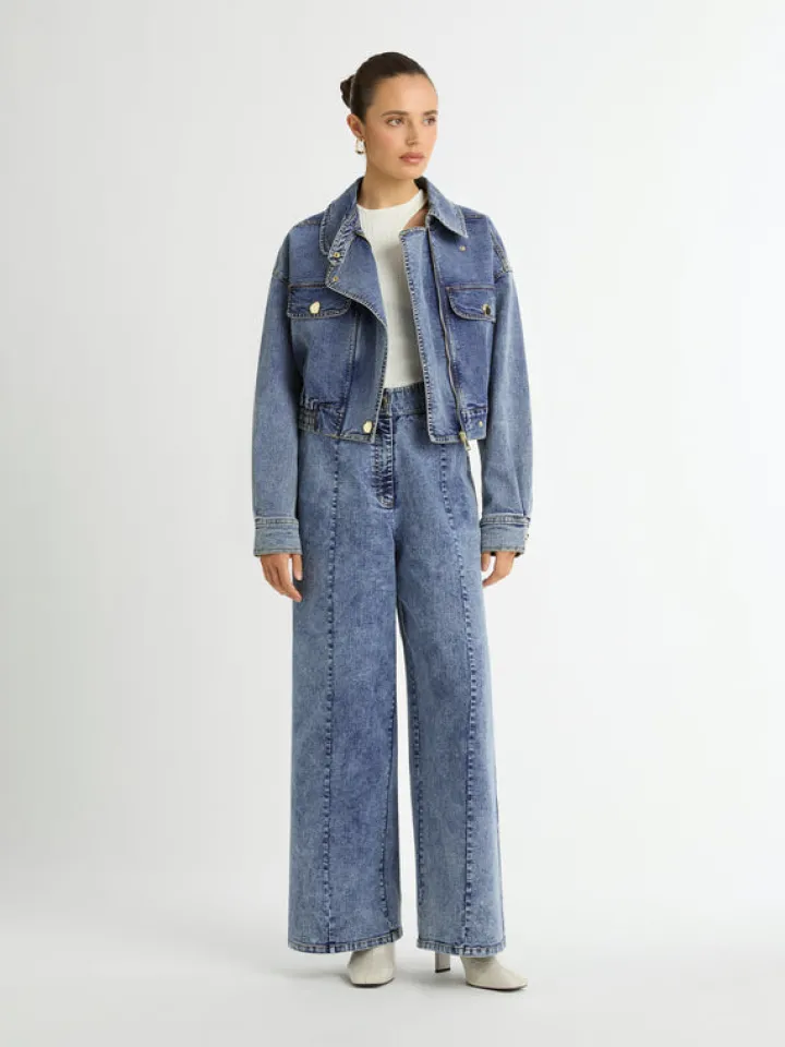 Woman SHEIKE Pilot Jacket