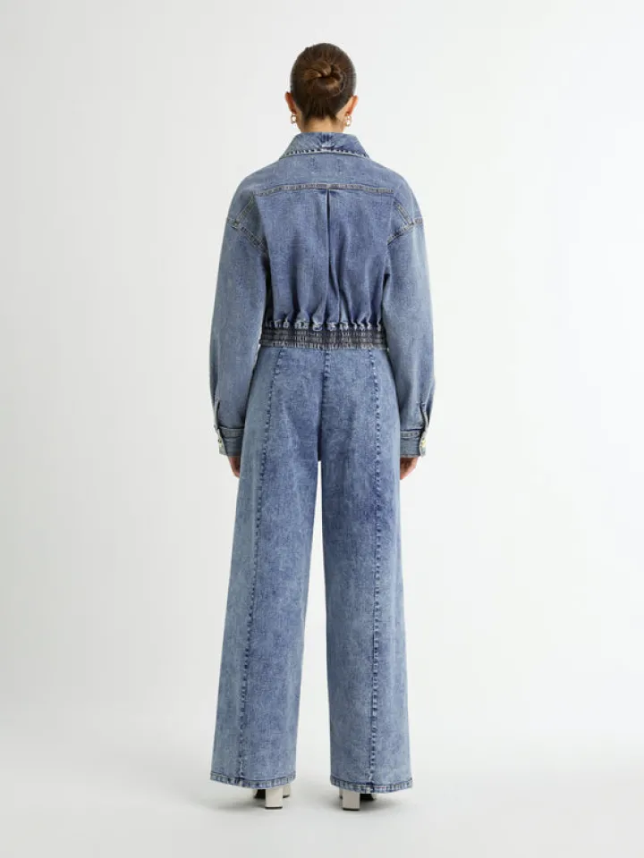 Woman SHEIKE Pilot Jacket