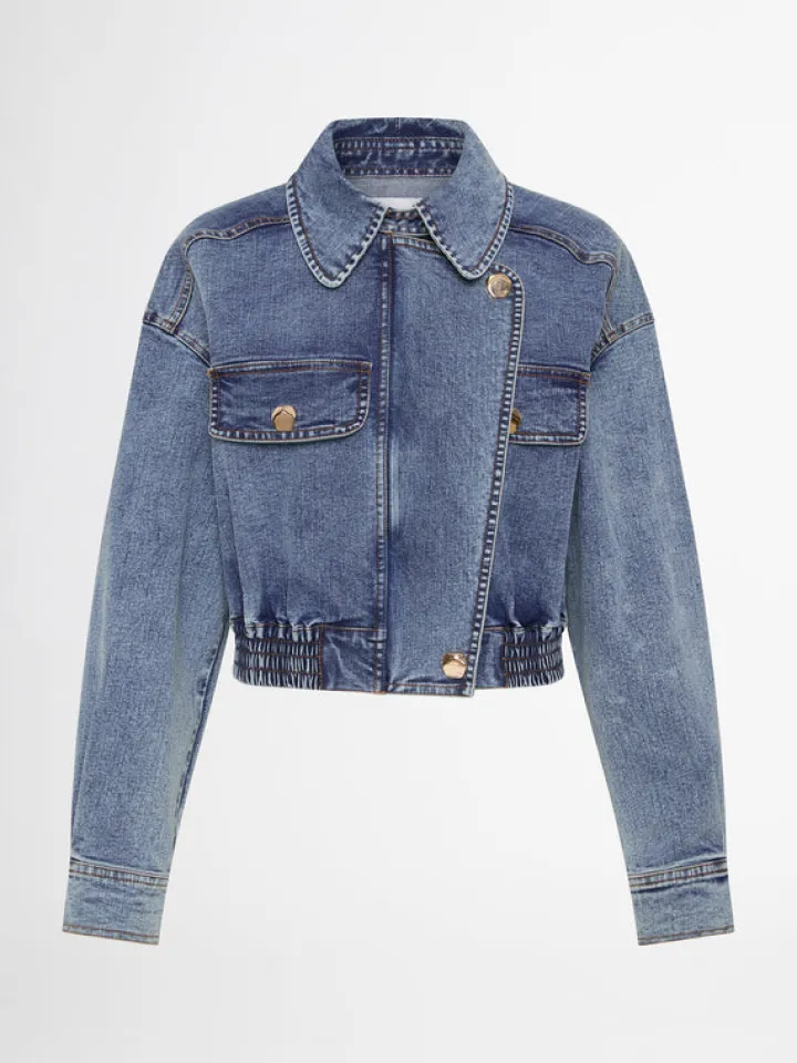 Woman SHEIKE Pilot Jacket