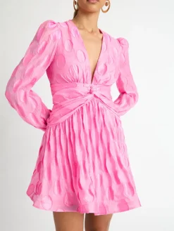 Woman SHEIKE Pippa Dobby Dress
