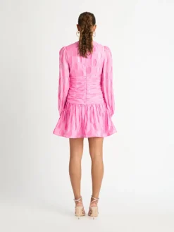 Woman SHEIKE Pippa Dobby Dress