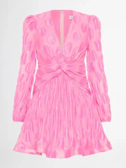 Woman SHEIKE Pippa Dobby Dress